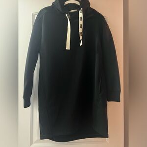 Women’s UGG hoodie dress